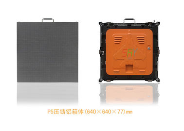 Chine La location extérieure de SMD P10 Digital a mené le système de contrôle synchrone d'affichage fournisseur