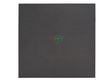 Chine La couleur P5 bleue d'intérieur a tiré l'utilisation de location 640mm x 640mm de Cabinet en aluminium de LED fournisseur