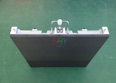 écran constant de la publicité du courant LED LED de balayage d'intérieur du Cabinet SMD2121 1/16 de 3mm fournisseur