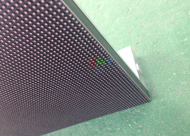 écran constant de la publicité du courant LED LED de balayage d'intérieur du Cabinet SMD2121 1/16 de 3mm fournisseur