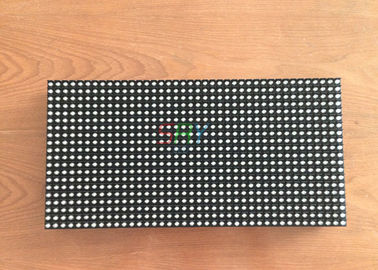 Courant constant du module 1/5 synchrone d'écran de P8 LED pour le stade fournisseur