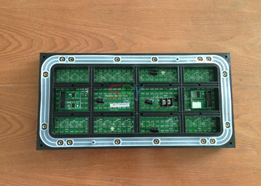 Courant constant du module 1/5 synchrone d'écran de P8 LED pour le stade fournisseur