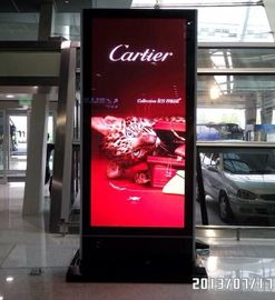 panneaux d'affichage de publicité de 3mm LED RVB 3 dans 1 écran de la publicité de LED pour Media Player fournisseur