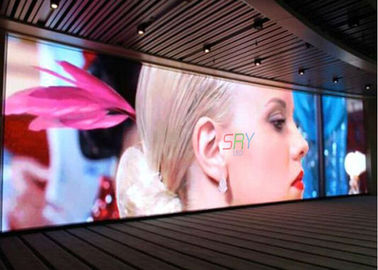 Petit affichage à LED fixe d'intérieur du lancement P2.5mm, Annonçant l'écran de Digital LED fournisseur