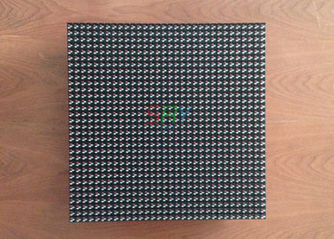 Module avant 1R1G1B DIP346 320mm x 320mm d'affichage à LED de l'entretien P10 fournisseur