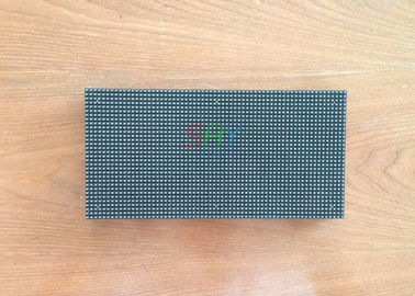 luminosité extérieur de module d'affichage à LED de 3mm RVB Digital Intense 7500 lentes fournisseur