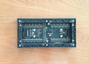luminosité extérieur de module d'affichage à LED de 3mm RVB Digital Intense 7500 lentes fournisseur