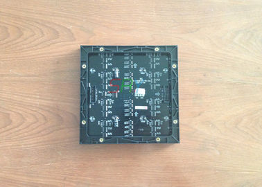 Courant constant 160mm x 160mm D'affichage à LED de P5 SMD3528 de balayage polychrome du module 1/8 fournisseur
