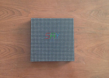 Courant constant 160mm x 160mm D'affichage à LED de P5 SMD3528 de balayage polychrome du module 1/8 fournisseur