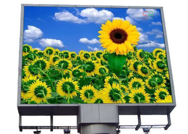 La publicité de la puce SMD2727 P5 Digital LED de HD Nationstar examine le Cabinet de 960 x de 960mm fournisseur