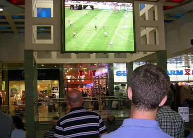 La publicité de la puce SMD2727 P5 Digital LED de HD Nationstar examine le Cabinet de 960 x de 960mm fournisseur