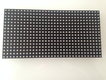 Le CE/l'écran polychrome 15625 affichage à LED de RoHS 8MM Pointille par sqm 256mm x 128mm fournisseur