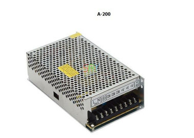 accessoires d'affichage à LED de 200W 40A, Alimentation d'énergie d'affichage à LED de Meanwell fournisseur