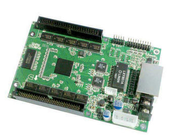 Linsn/contrôleur LED de nova recevant la carte RV801/RV901/RV908 pour le logiciel mené de studio fournisseur