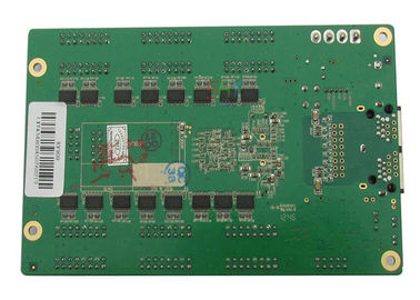 Linsn/contrôleur LED de nova recevant la carte RV801/RV901/RV908 pour le logiciel mené de studio fournisseur