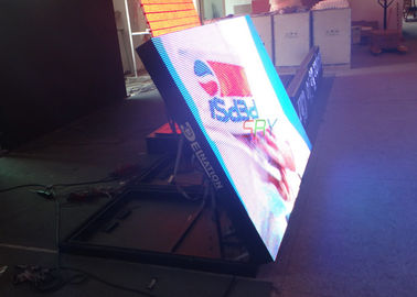 Le module mené d'accès principal 32 d'écran x 32 IMMERSION du lancement 10mm de pixel de points a mené le panneau fournisseur