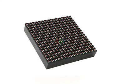 1/4 module polychrome extérieur 16 x 16 d'affichage à LED du balayage P10 RVB Pointille fournisseur