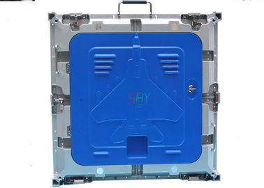 40000 points/Portable mené d'intérieur polychrome d'Epistar Smd d'affichage image vive de Sqm fournisseur