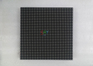 Module 32 du panneau P6 mené par SMD3535 * 32 la vidéo RVB a mené le panneau HD imperméable fournisseur