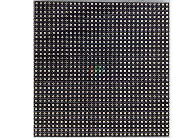 Module 32 du panneau P6 mené par SMD3535 * 32 la vidéo RVB a mené le panneau HD imperméable fournisseur