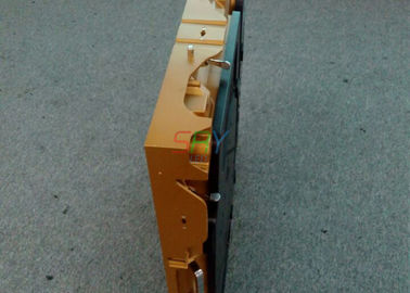 Imperméables extérieurs le coffret d'étalage mené par MG de moulage mécanique sous pression 960mm x 960mm fournisseur
