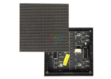 P4 module d'intérieur 1/16s d'affichage à LED de 128mm x de 128mm AVEC LA LED noire fournisseur
