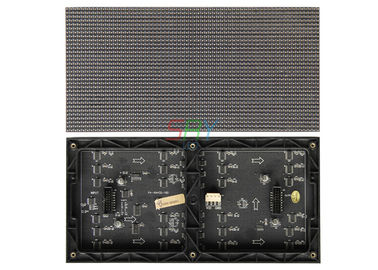 module p4 mené extérieur du module 4mm de 256mm x de 128mm asynchrone fournisseur