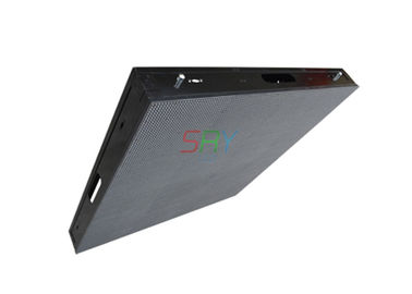 L'intense aluminium mince superbe du luminosité P6 a mené le Cabinet 768mm x 768mm Smd3528 fournisseur