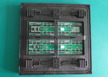 Le module mené d'accès principal 32 d'écran x 32 IMMERSION du lancement 10mm de pixel de points a mené le panneau fournisseur