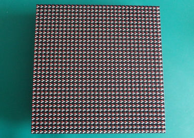Le module mené d'accès principal 32 d'écran x 32 IMMERSION du lancement 10mm de pixel de points a mené le panneau fournisseur