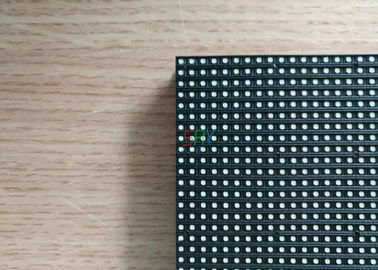 La haute régénèrent le module extérieur SMD 1921 256mm x 128mm d'affichage à LED de P4 fournisseur
