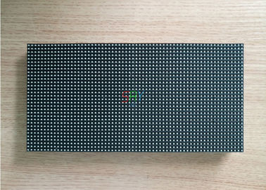 La haute régénèrent le module extérieur SMD 1921 256mm x 128mm d'affichage à LED de P4 fournisseur