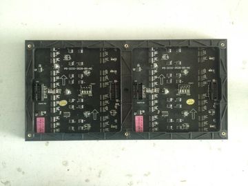 Le module d'affichage à LED de P5 SMD 3528 Avec la vidéo de 320mm x de 160mm a mené l'affichage fournisseur