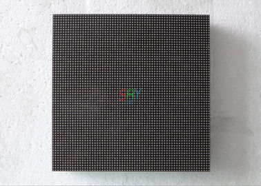 1/32 lancement LED de module d'intérieur d'écran du balayage petit module de 160mm x de 160mm SMD P2.5 LED fournisseur