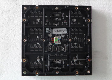1/32 lancement LED de module d'intérieur d'écran du balayage petit module de 160mm x de 160mm SMD P2.5 LED fournisseur