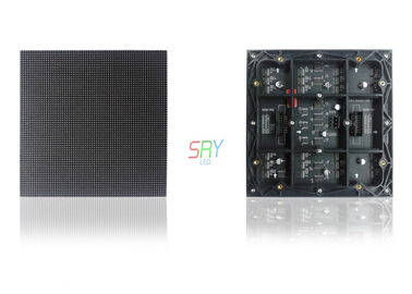 160000 le pixel P2.5 a mené le module 640mm x d'affichage matriciel Panneau mené par 640mm fournisseur
