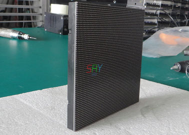 160000 le pixel P2.5 a mené le module 640mm x d'affichage matriciel Panneau mené par 640mm fournisseur