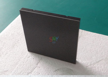 160000 le pixel P2.5 a mené le module 640mm x d'affichage matriciel Panneau mené par 640mm fournisseur