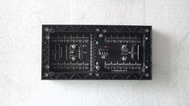 SMD2121 le pixel d'intérieur 64 x 32 a mené le module 192mm x 96mm d'affichage de p3 RVB fournisseur