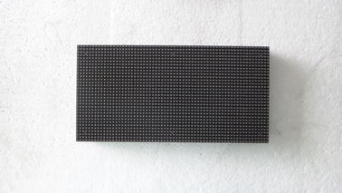 SMD2121 le pixel d'intérieur 64 x 32 a mené le module 192mm x 96mm d'affichage de p3 RVB fournisseur