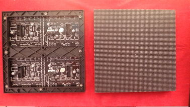 module de lancement P3 LED d'affichage vidéo industriel de 192mm x de 192mm petit fournisseur