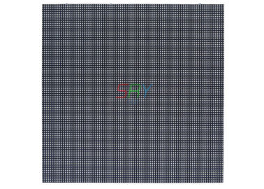 P7.62 de 732mm x de 732mm D'affichage à LED de Cabinet aluminium d'intérieur de lumière ultra fournisseur