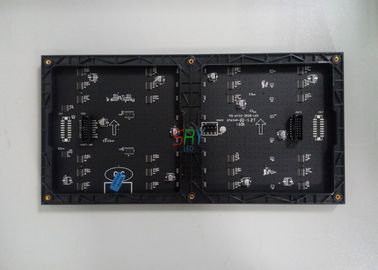 La haute régénèrent le module mené polychrome d'intérieur de panneau du lancement 5mm d'utilisation d'étape avec MBI5124 IC fournisseur