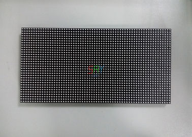 La haute régénèrent le module mené polychrome d'intérieur de panneau du lancement 5mm d'utilisation d'étape avec MBI5124 IC fournisseur