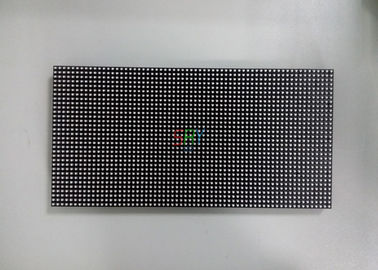 La haute régénèrent le module mené polychrome d'intérieur de panneau du lancement 5mm d'utilisation d'étape avec MBI5124 IC fournisseur