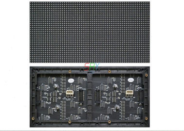 Module d'écran d'affichage à LED De fond d'étape de P4 SMD2121 RVB Linsn/nova - tenez le premier rôle le contrôle fournisseur