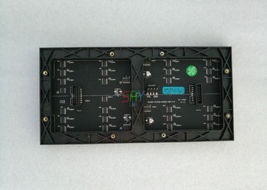 Module d'écran d'affichage à LED De fond d'étape de P4 SMD2121 RVB Linsn/nova - tenez le premier rôle le contrôle fournisseur