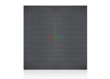 Affichage à LED numérique de HD 3.91mm Balayage du Cabinet 1/16 de Portable de 500mm x de 500mm fournisseur