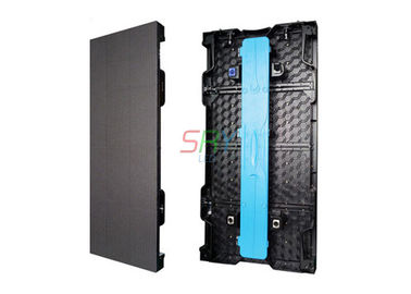 Présentez le Cabinet de LED Cabinet de panneaux de signes d'Al LED de 500mm x de 1000mm/P3.91 P4.81 fournisseur