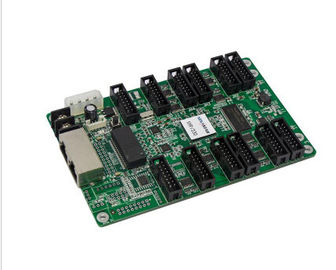 NOVA MRV330 LED recevant le système de contrôle synchrone polychrome d'affichage à LED de carte fournisseur